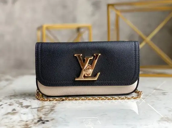 Firstbag Louis Lockme pouch Vuitton 0605